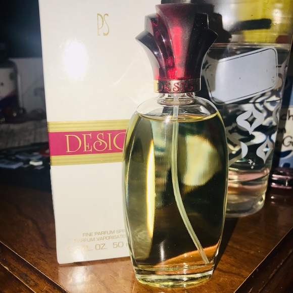 Design by Paul Sebastian - Picture 2 of 5